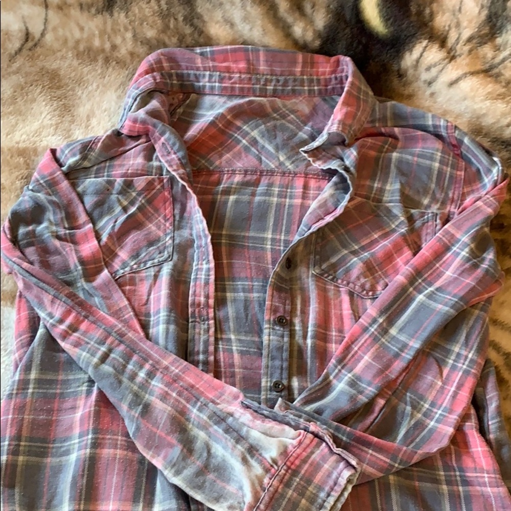 Flannel